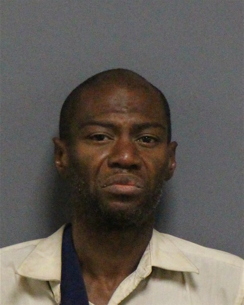 Mugshot of JOSEPH EUGENE COLLIER