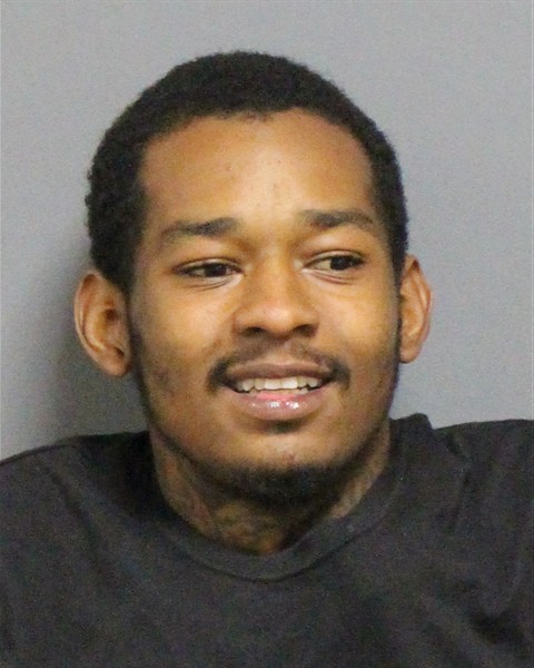 Mugshot of TAJIR AJON HILL