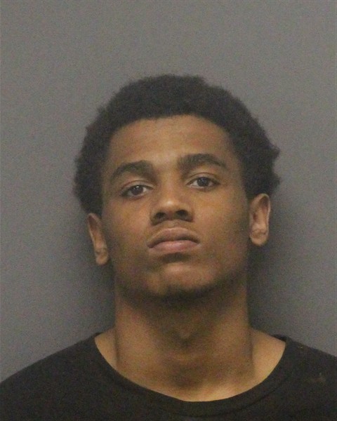Mugshot of AVYION DEVON MURRAY