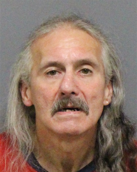 Mugshot of TROY GENE MCCARN