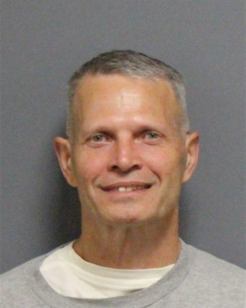 Mugshot of RONNIE LEE KIMBLE