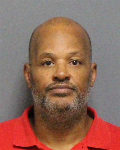 Mugshot of ANDRE CALVIN ISLES