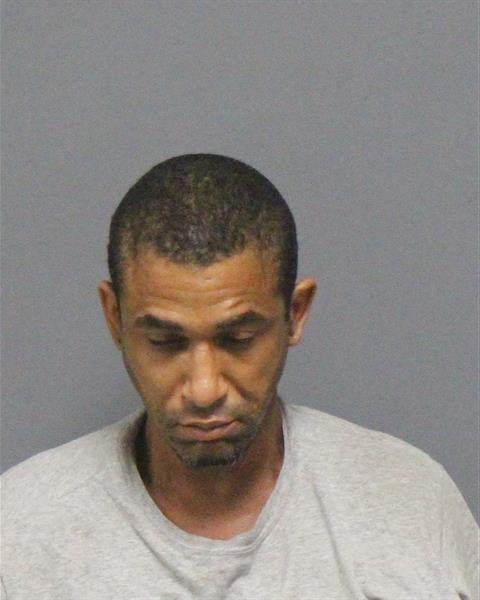 Mugshot of MAURICE CENTEL DRISCOLL