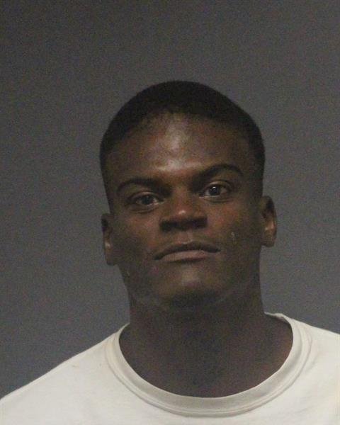 Mugshot of TRAVIS ISAIAH JONES