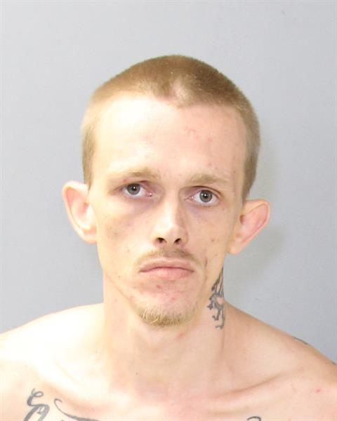 Mugshot of DOUGLAS LEE HOPPER