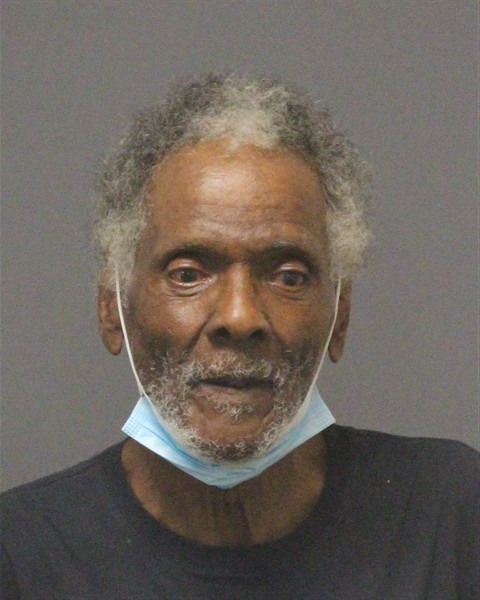 Mugshot of RAY WILLIAMSON JONES