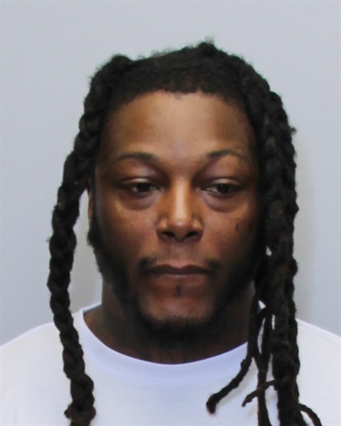 Mugshot of JASHON TERRIESE SINGLETON