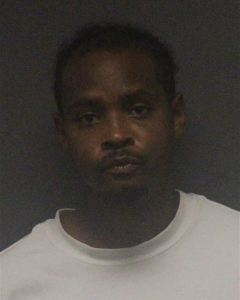 Mugshot of DEZMOND JAJUAN PETTY
