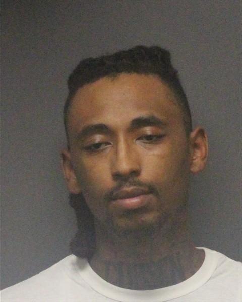 Mugshot of KEITH MCAUTHOR BROWN