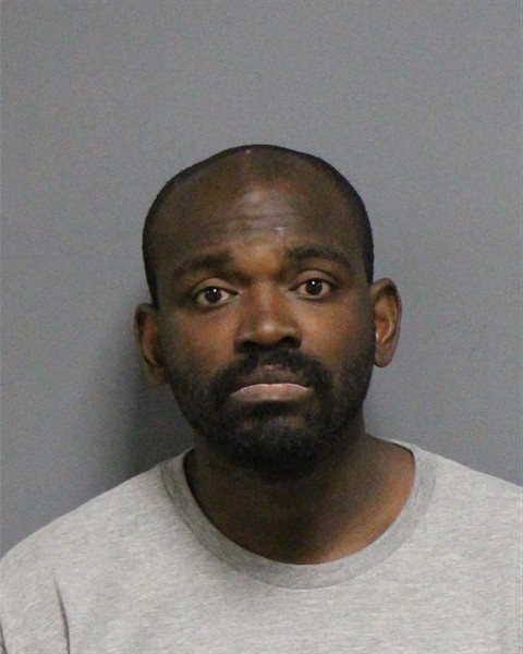 Mugshot of MICHAEL RAY SMITH