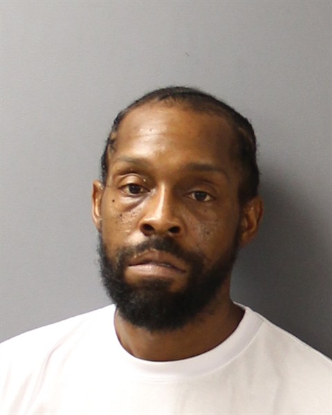 Mugshot of KURTIS MICHAEL HINTON