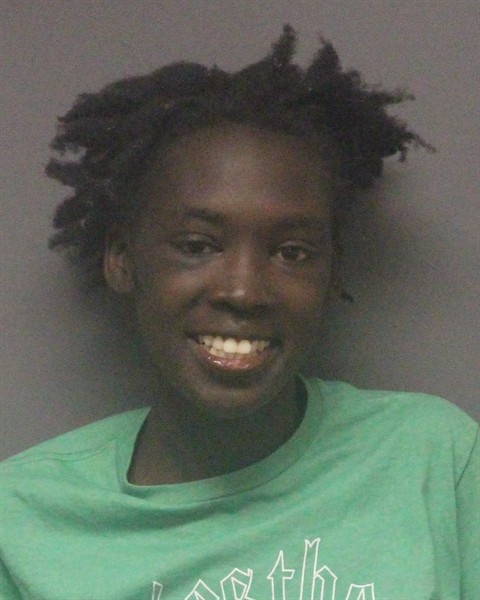 Mugshot of ABUK BITER THIYAB DANG