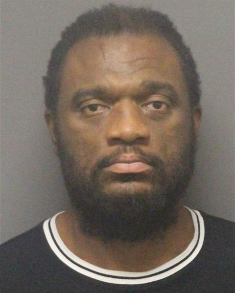 Mugshot of RYAN ANTHONY RUSSELL