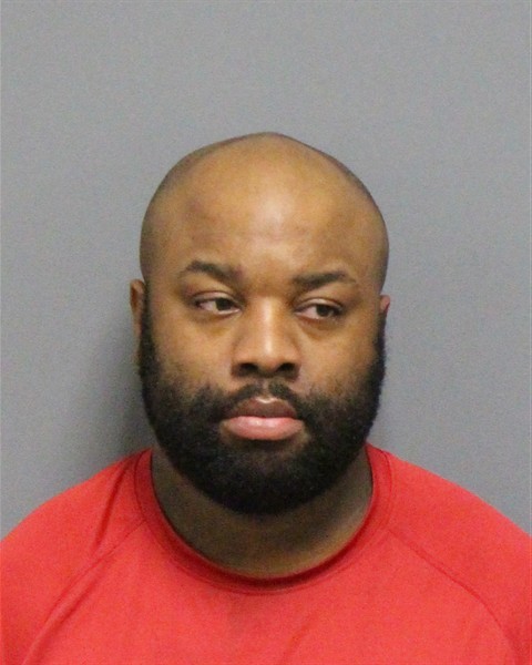Mugshot of DAHNDRAY MARQUE GREEN