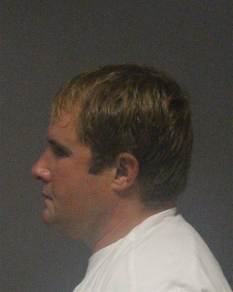 Mugshot of NATHAN CARL SPOON