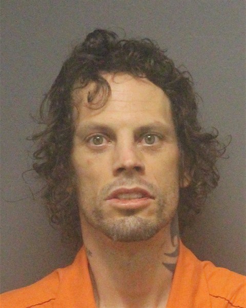 Mugshot of BRIAN CHARLIES CONNALLON