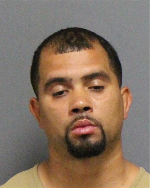 Mugshot of ANTONIO RAY WORLEY