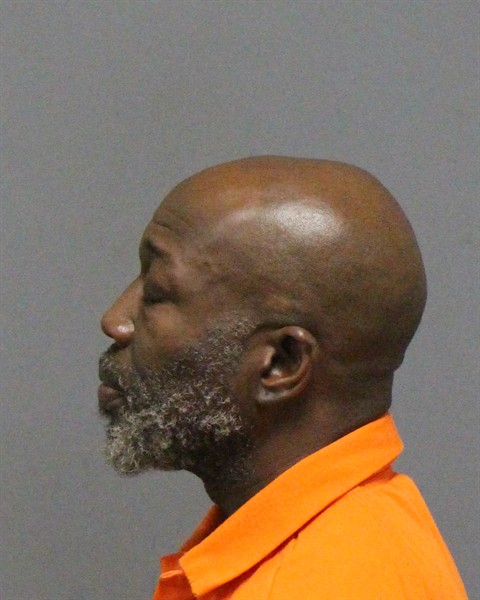 Mugshot of RONTA LAMONT MOORE