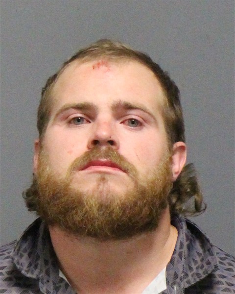 Mugshot of GAVIN JAMES HACKETT