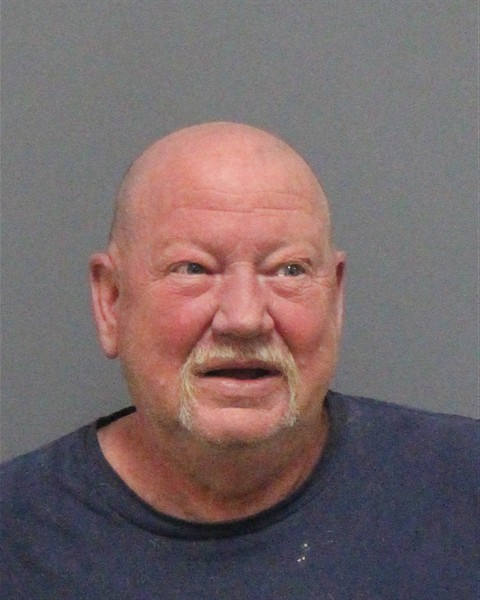 Mugshot of KEITH EDWARD MOSELEY