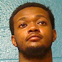 Mugshot of SCHOLAR MCGLEN JEFFERSON