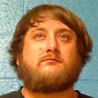 Mugshot of BRANTLEY LEONARD ANDERSON