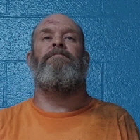 Mugshot of GRADY CHAD COOKE