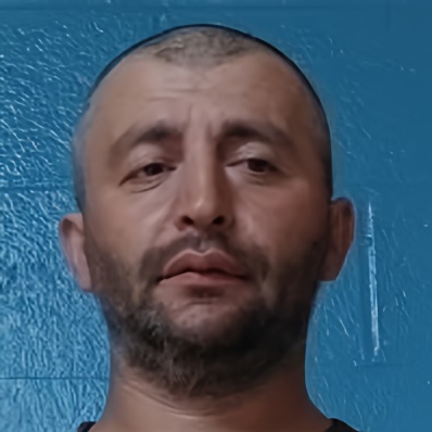 Mugshot of ANDREI OTINASHVILI