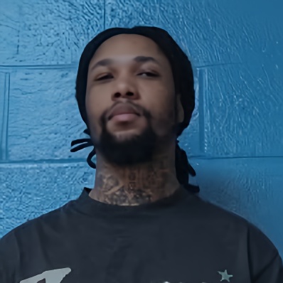 Mugshot of STANTARIOUS M BULLOCK