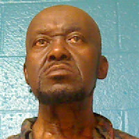 Mugshot of MARK ANDERSON ROOKS