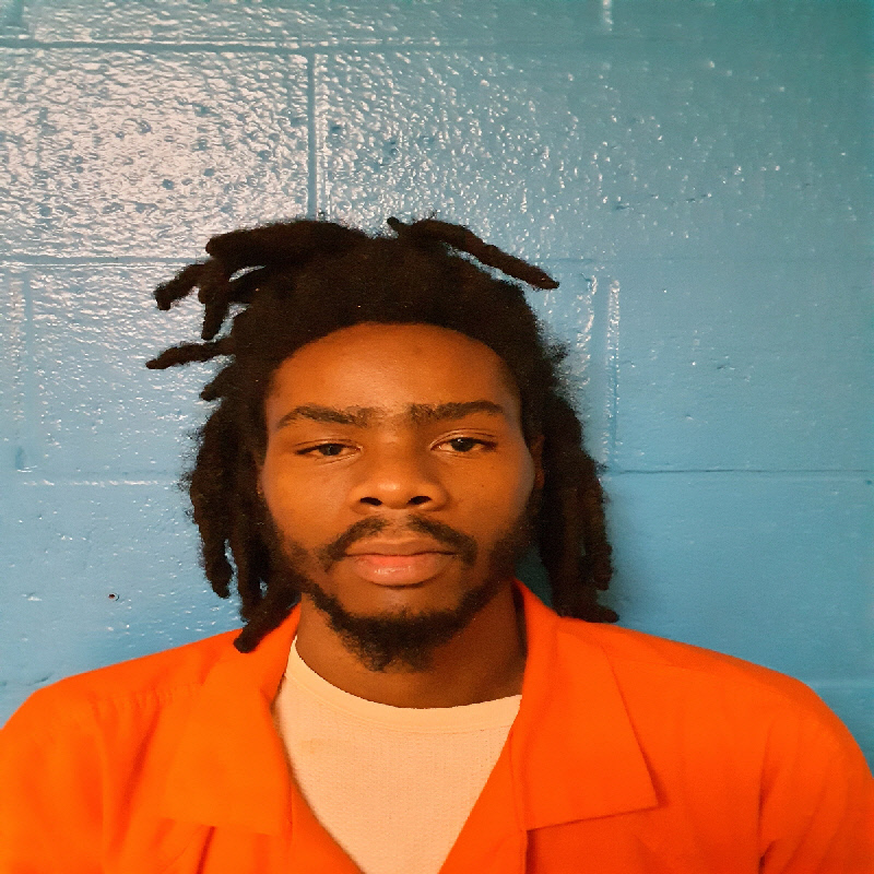 Mugshot of JIMMY ISIAH WILLIAMS