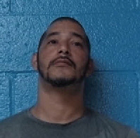 Mugshot of JUSTIN PIERRE JOHNSON