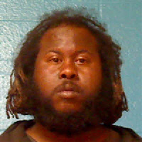 Mugshot of FADARRYL LAMONT WILLIAMS