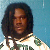 Mugshot of TYQUAN DESHAWN MITCHELL