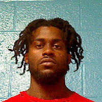 Mugshot of ERIC JAVARI DAISHAUN PATRICK