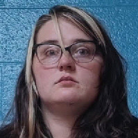 Mugshot of MORGAN JAIDE DAVIS