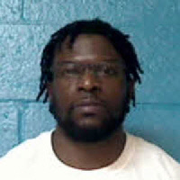Mugshot of LARRY CORTEZ GARDNER