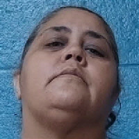 Mugshot of TIFFANY JEAN PHILLINGER