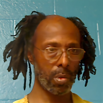 Mugshot of KENDRICK DONTA SEARS