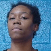 Mugshot of DENNIKIA RACHELLE BOYCE