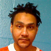 Mugshot of ARRINGTON RONTRELL EVERETTE