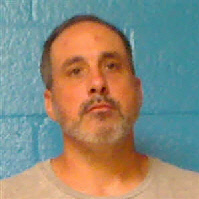 Mugshot of CHRISTOPHER JUSTIN WHITLEY