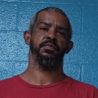Mugshot of JAMIESON LYNN MACON