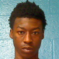 Mugshot of MARION RANDOLPH HODGE