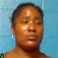 Mugshot of MEISHA SPARKLE MALONE
