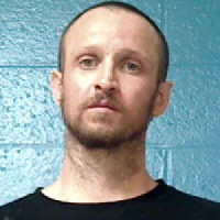 Mugshot of BRYAN DEREK CLEMENTS