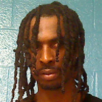 Mugshot of DENZEL CORNELIUS ASHE