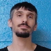 Mugshot of COREY WILLIAM MCNEILL GRAHAM