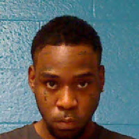 Mugshot of MONQUETTE SHAROD DOUGLAS