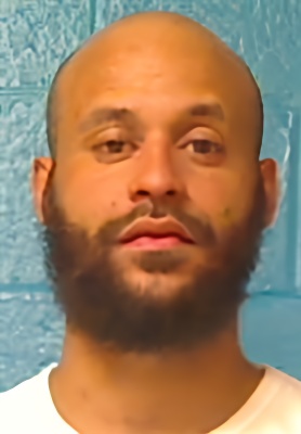 Mugshot of TEQUAN RISHAWN ALSTON
